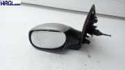 Aussenspiegel verstellbar/heizbar Links 8154JA Peugeot 206 60 2KFX/2NFZ/ 206 Limousine