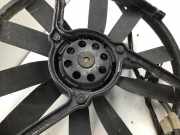 Elektrolüfter seitlich L 0005008593 Mercedes-benz 300 TE Fresh Plus 124 124 Kombi