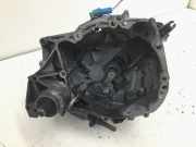 Schaltgetriebe 5-Gang Renault Twingo 1.2 Fresh Plus N Twingo Limousine