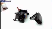 Hauptsicherungskasten 243827616R Smart smart forfour pure W453 Smart Limousine