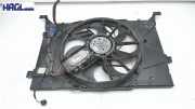 Elektrolüfter 1695002593 Mercedes-benz B 180 CDI DPF 245 B-klasse Kombi