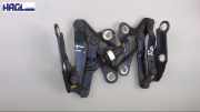 Deckelscharnier L+ R 7M0823302 VW Sharan 1.9 TDI Ambiente 7 M Sharan Kombi