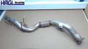 Auspuffrohr 4G0253350G Audi A5 2.0 TDI Sportback (clean die.) quat. DPF S tro. B8 Audi A5 Coupe