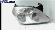 Scheinwerfer mit Blinker komplett Rechts 93162204 Opel Tigra Twin Top 1.4 X-C Tigra Roadster