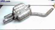 Nachschalldämpfer 8K0253611BH Audi A5 2.0 TDI Sportback (clean die.) quat. DPF S tro. B8 Audi A5 Coupe