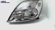 Scheinwerfer mit Blinker komplett Links 7700432098 Renault Scenic 1.6 JA Scenic Kombi