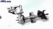 Lenksäule Elektro 13247205 Opel Meriva 1.4 X01 Meriva Kombi