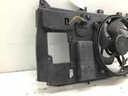 Elektrolüfter komplett Citroen Xsara Picasso 1.6 VIN KNABA24429T707999 C Xsara Kombi