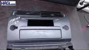 Mittelkonsole Vorne 9646338277 Citroen C4 1.6 HDi L C 4 Limousine