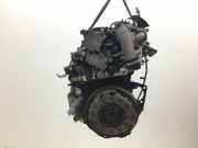 Motor Fiat Idea 1.9 Multijet 8V VIN KNABA24429T707999 350 Idea Kombi