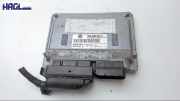 Steuergerät Einspritzung 03D906033H VW Fox 1.2 5 Z Fox Limousine