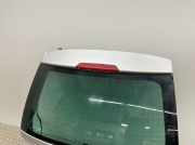 Heckklappe Skoda Fabia 1.4 16V 6Y Fabia Limousine