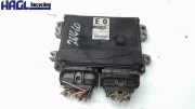 Steuergerät Einspritzung 3392072K09 Suzuki Swift 1.3 MZ Swift Limousine