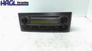 Radio Fiat 199 CD Paint SB05 7646328316 Fiat Grande Punto 1.4 8V 199 Grande Punto Limousine
