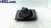 Schaltknauf M Schaltsack 6 Gang 8P0864261T Audi A3 2.0 TDI Sportback DPF 8P Audi A3 Kombi