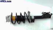 Federbein Komplett Links 1683203130 Mercedes-benz A 170 CDI Advantage 168 A-klasse Limousine