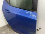 Tür hinten Rechts 77004B9001 Hyundai i10 1.2 IA I 10 Limousine
