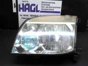 Scheinwerfer Links L Nissan X-trail 2.2 dCi 4x4 Select T30 X-trail Geschlossen