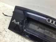 Heckdeckel Heckklappe Audi A4 1.9 TDI 8E/8H/QB6 Audi A4 Limousine