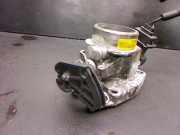 Drosselklappenstutzen Ford Fiesta Jbs/jas Fiesta Limousine