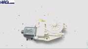 Motor Fensterheber (tür vorn) Rechts A2048200242 Mercedes-benz C 200 T CDI DPF 204 C-klasse Kombi