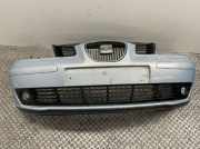 Stossf?nger Verkleidung vorne 6L0807217DRGRU Seat Ibiza 1.4 16V design 6L Ibiza Limousine