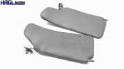 Sonnenblende Links Rechts SET Honda CRX 1.6 EH6/EG2 CRX Coupe