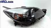 Scheinwerfer mit Blinker komplett Rechts BP4K50151 Mazda 3 1.6 Sport BK 3 Limousine