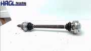 Antriebswelle hinten Austausch Links 33211229432 BMW 520i touring E39 5er Kombi