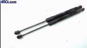 Gasdruckfeder/-dämpfer Hecktür YQ00727680 Opel Crossland X 1.2 Start/stop Automatik Platinum P7 Crossland Geschlossen