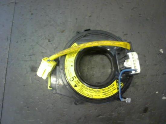 Lenkrad /schleifring Toyota Picnic XM1 Picnic Kombi Bild Lenkrad /schleifring Toyota Picnic XM1 Picnic Kombi