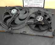 Elektrolüfter Skoda Octavia 1.9 TDI GLS 1U Octavia Limousine