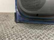 Tür hinten Rechts 39127312 Opel Crossland X 1.2 Start/stop Automatik pure P7 Crossland Geschlossen