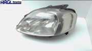 Scheinwerfer mit Blinker komplett 5Z1941043C VW Fox 1.2 Premium 5 Z Fox Limousine