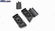 Abdeckung 6N41L539B16 Ford Focus Coupe-cabriolet 2.0 16V Join DA3/DB3 Focus Cabrio
