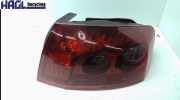 Heckleuchte komplett Rechts 9656606280 Peugeot 407 140 6RFN/66FY/66FZ/6RFJ/63FZ/63FY/6XFV/69HZ/ 407 Limousine