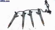 Einspritzventil Diesel 4X SET 0445110569 Fiat Talento L1H1 LS Ffl/fjl Talento Kombi
