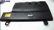 Motorverschalung oben 14041BN32A Nissan Almera 2.2 dCi VIN KNABA24429T707999 N16 Almera Limousine