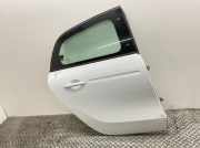 Tür hinten Rechts 4537306000 Smart smart forfour pure W453 Smart Limousine