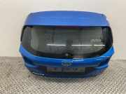Heckklappe 2180034 Ford Fiesta 1.0 Ecoboost S&S pure JHH Fiesta Limousine