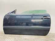 Tür Links 2087200705 Mercedes-benz CLK Cabrio 230 Kompressor 208 CLK Cabrio