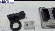 Steuergerät MIT Transponder 26SA7594 Opel Corsa 1.0 12V Premium C Corsa Limousine
