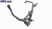 Elektrische Zusatzwasserpumpe 5Q0965561B Seat Leon 1.6 TDI Ecomotive 5F Leon Limousine