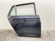 TÜR Hinten Rechts 5JJ833052A Skoda Rapid Spaceback 1.6 TDI NH Rapid Kombi