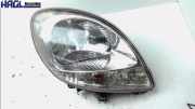 Scheinwerfer mit Blinker komplett Rechts 8200236591 Renault Kangoo 1.5 dCi Edition Dynamique KC Kangoo Kombi