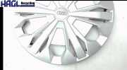 Raddeckel 17 Zoll 83A601147 Audi Q3 40 Tfsi Sportback quattro S tronic F3 Q 3 Geschlossen