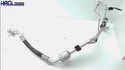 Schlauch Kompressor / Verdampfer 39084088 Opel Corsa 1.4 (ecoflex) Start/stop E Corsa Limousine