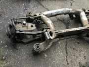 Hinterachsträger Komplett 1611415962 BMW 530i touring E39 5er Kombi