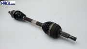 Antriebswelle Links Vorne 8200559377 Renault Clio 1.2 16V TCE Colour Concept R Clio Limousine