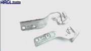 Deckelscharnier Links Rechts 7912A5 Citroen Jumper 33 L1 pure 250 L/d/b Jumper Pritsche